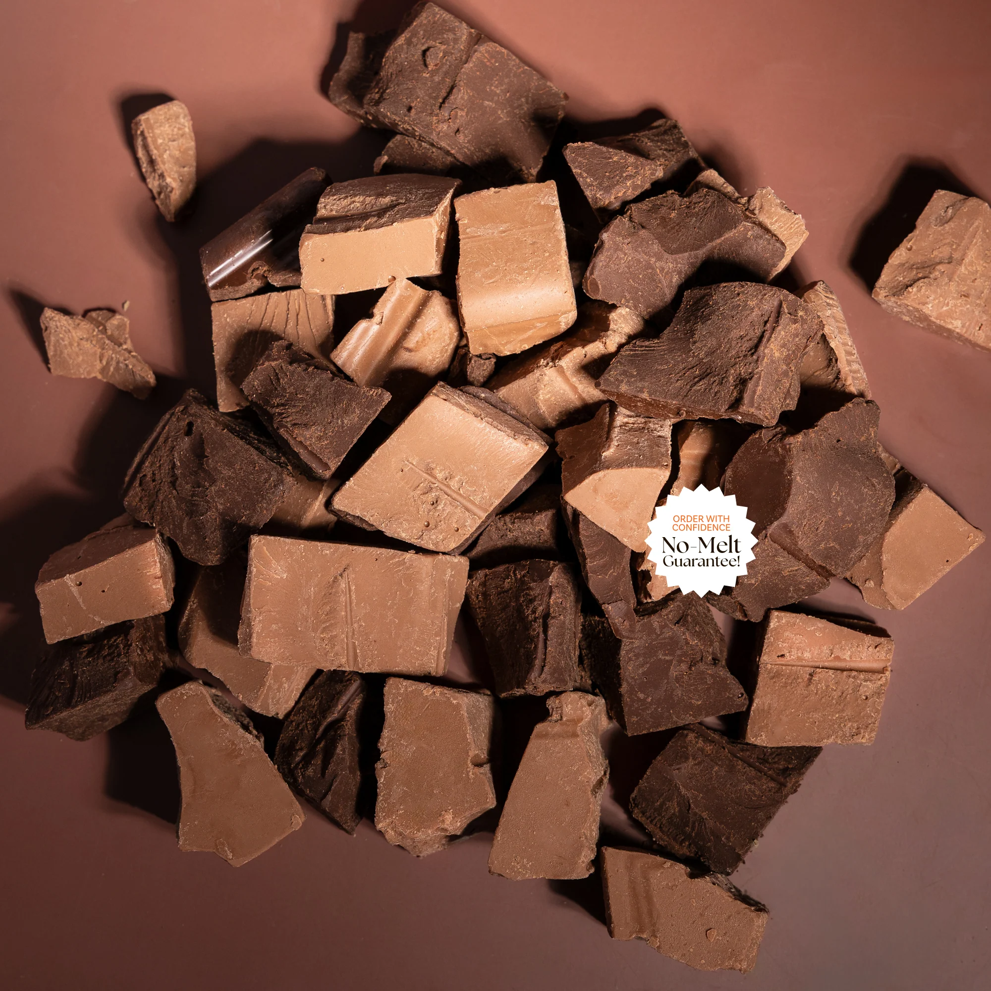 Indulge in Pure Cacao Perfection